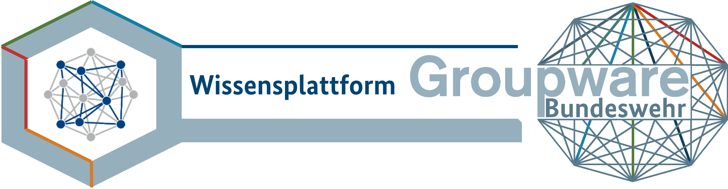Wissensplattform Groupware